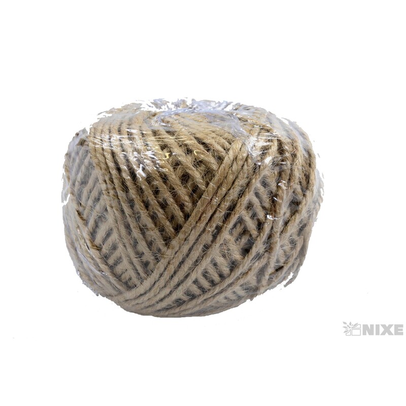 PROVÁZEK 50m*PŘÍRODNÍ