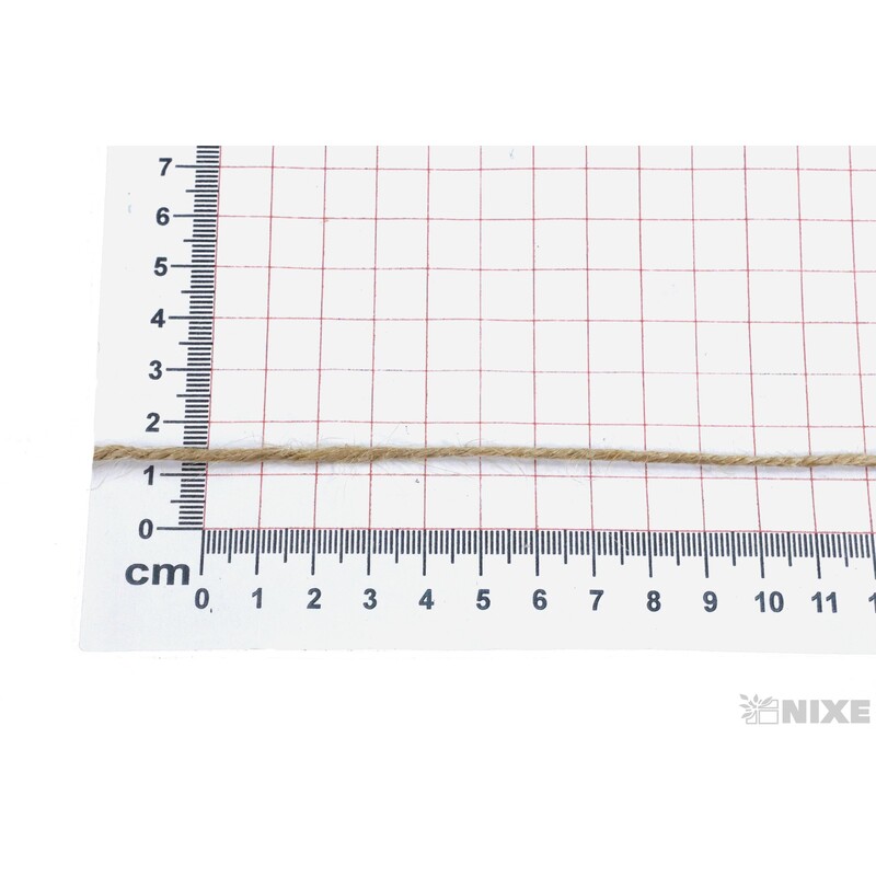 PROVÁZEK 50m*PŘÍRODNÍ