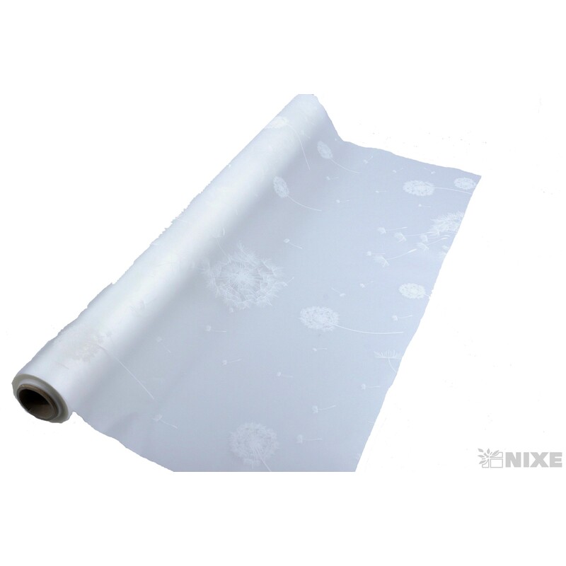 ROLE PLAST CHALK 70cmx50m*BÍLÁ