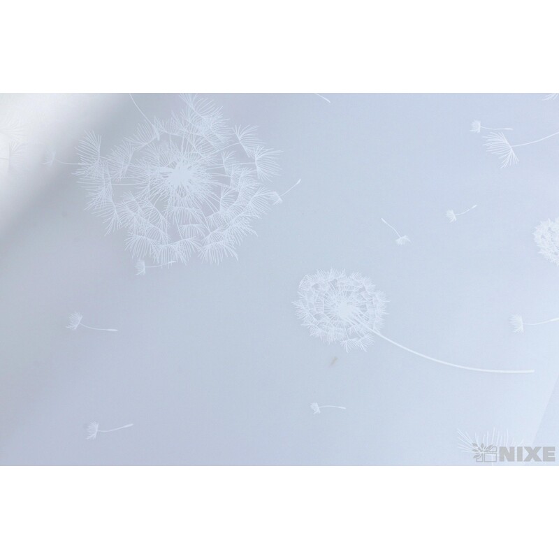 ROLE PLAST CHALK 70cmx50m*BÍLÁ