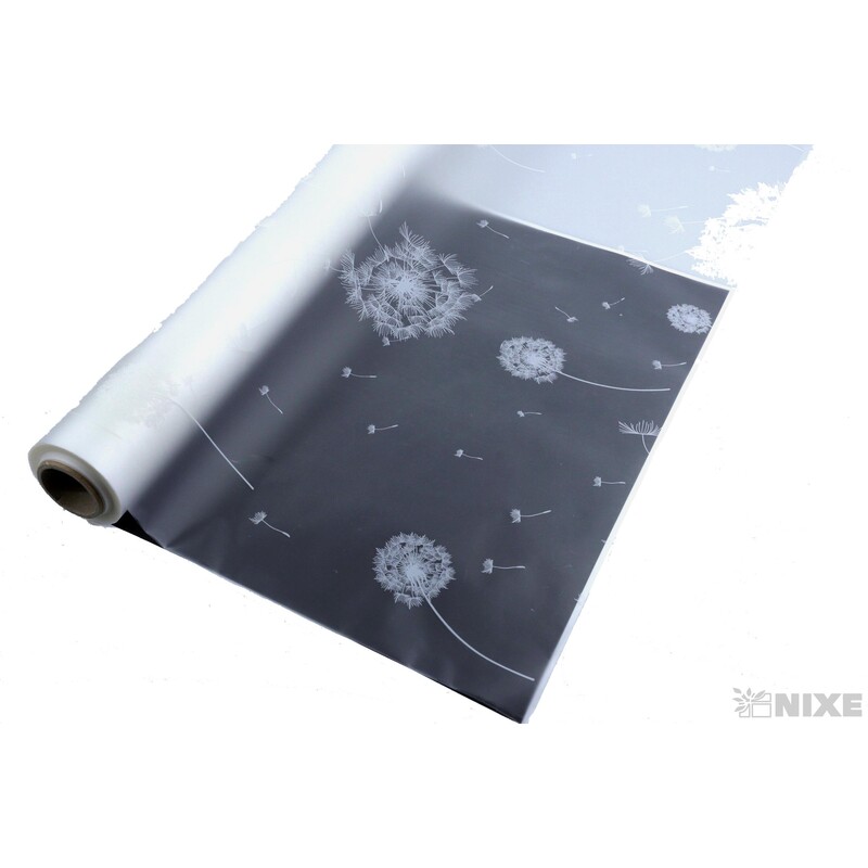 ROLE PLAST CHALK 70cmx50m*BÍLÁ