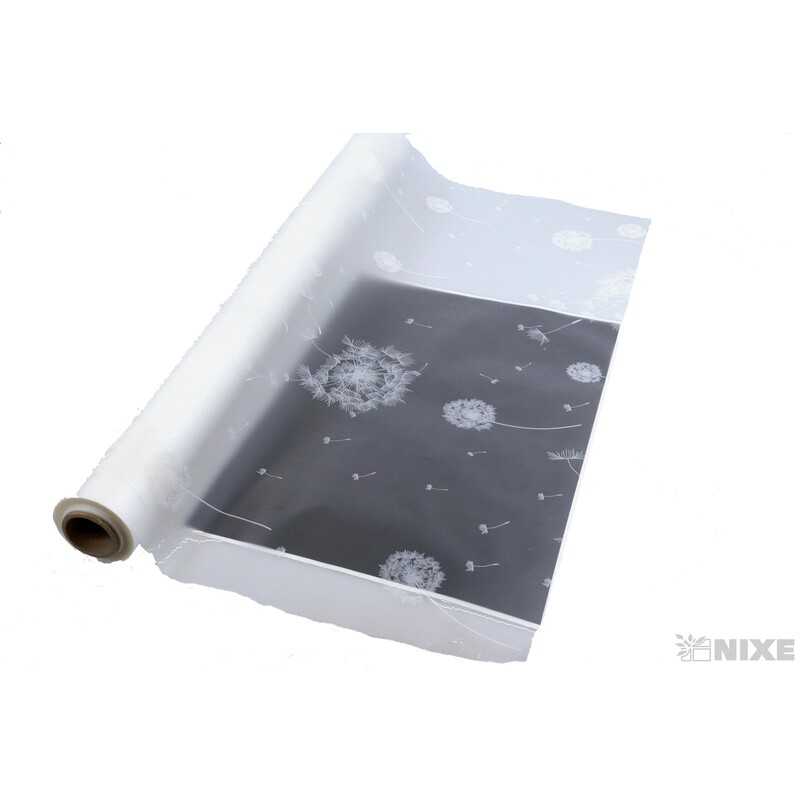 ROLE PLAST CHALK 70cmx50m*BÍLÁ