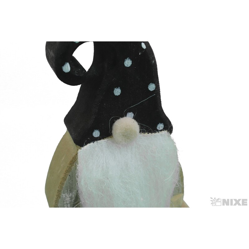 SKŘÍTEK D 11x18cm*ČERVENÁ