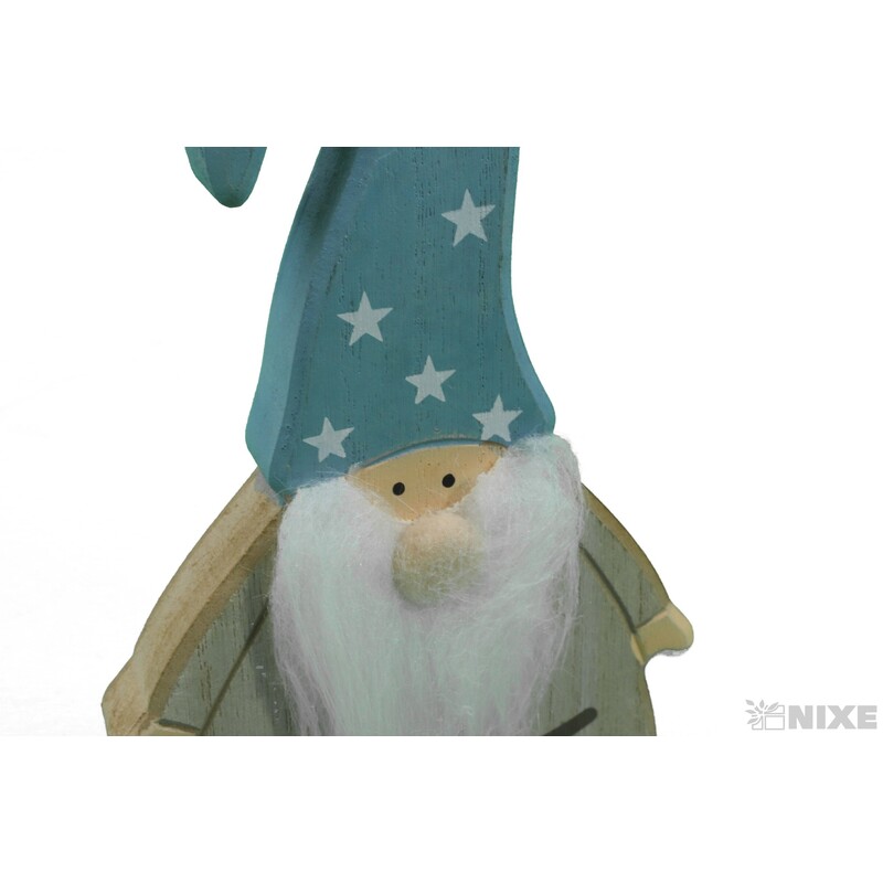 SKŘÍTEK D 11x18cm*MODRÁ