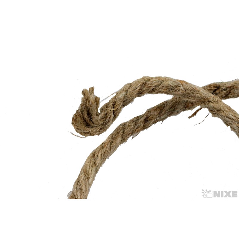 PROVÁZEK 6mmx10m*PŘÍRODNÍ