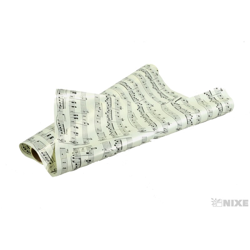 ROLE PLAST NOTY 50cmx9yd*SMETANOVÁ