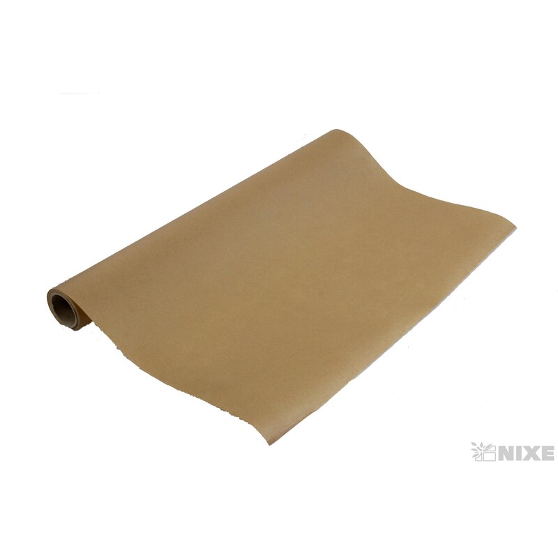 ROLE PAPÍR 50cmx10m*PŘÍRODNÍ