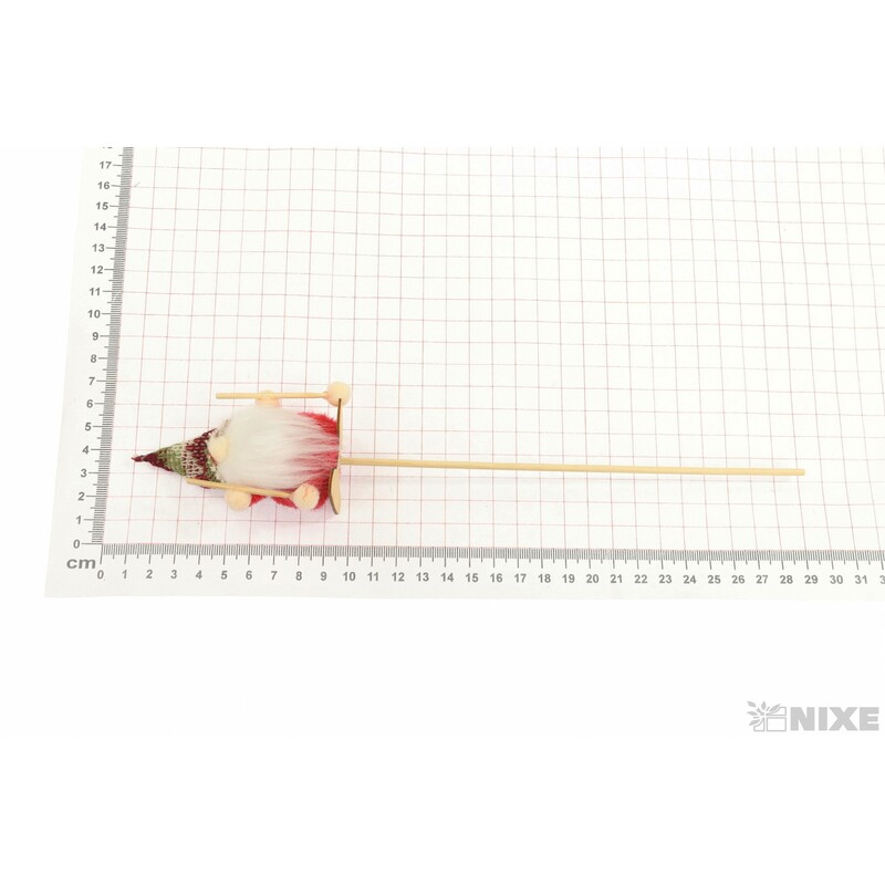 ZÁPICH SKŘÍTEK 4x9x26cm 4ks*