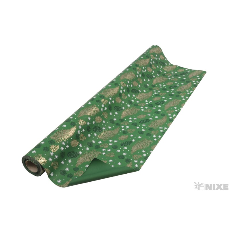 ROLE B-V08PM 80cmx40m*ZELENÁ