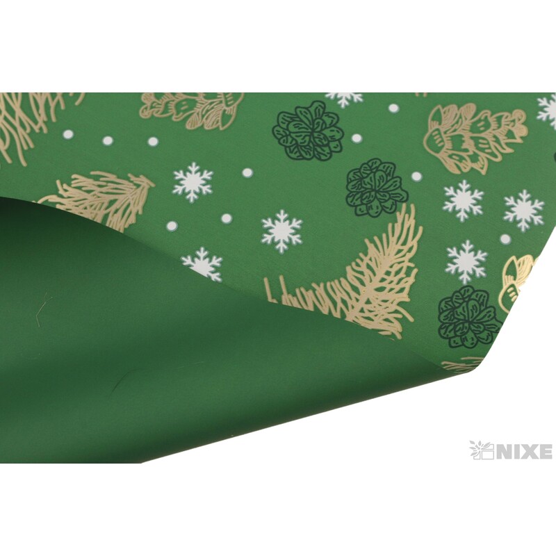 ROLE B-V08PM 80cmx40m*ZELENÁ