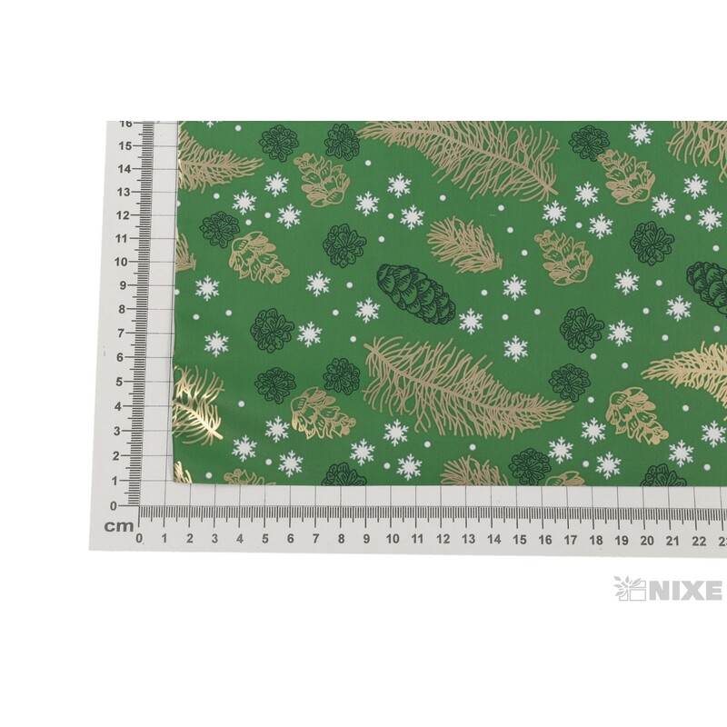 ROLE B-V08PM 80cmx40m*ZELENÁ