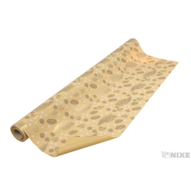 ROLE B-V08PM 80cmx40m*KRÉMOVÁ