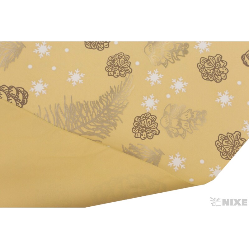 ROLE B-V08PM 80cmx40m*KRÉMOVÁ