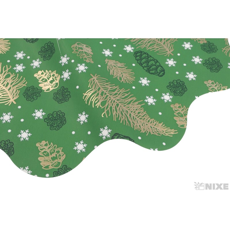 RONDO 40cm S-V08PM*ZELENÁ