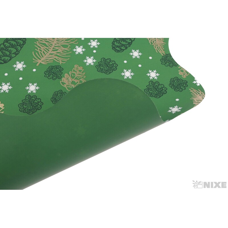 RONDO 40cm S-V08PM*ZELENÁ