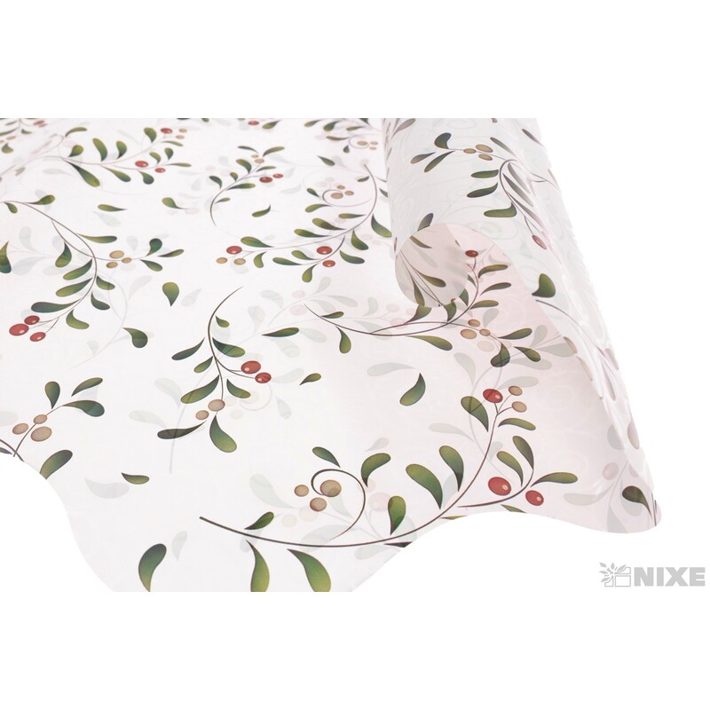 RONDO 50cm S-T80P1*BÍLÁ