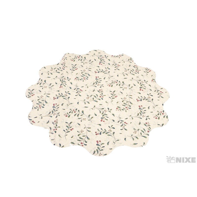 RONDO 50cm S-T80P1*KRÉMOVÁ