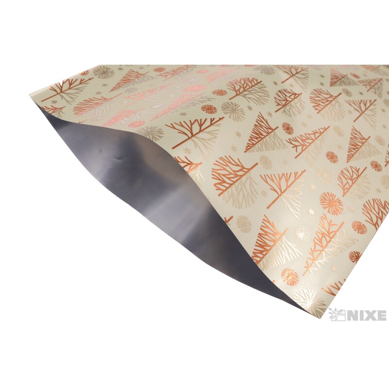 SÁČEK 35x50cm U-T89ACC*ZLATÁ