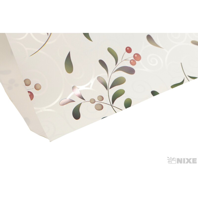 SÁČEK 20x35cm U-T80PCC*BÍLÁ