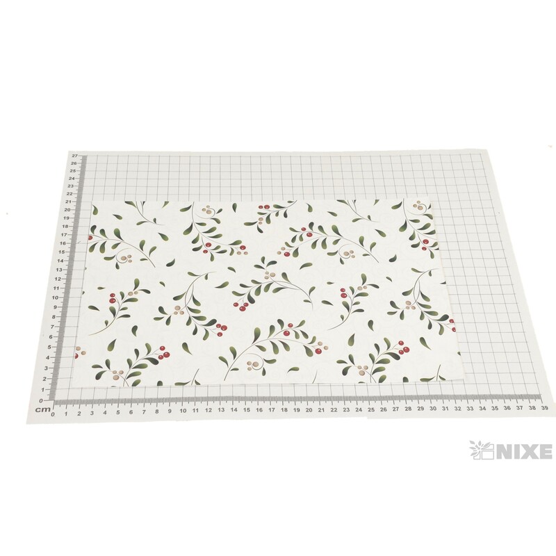 SÁČEK 20x35cm U-T80PCC*BÍLÁ