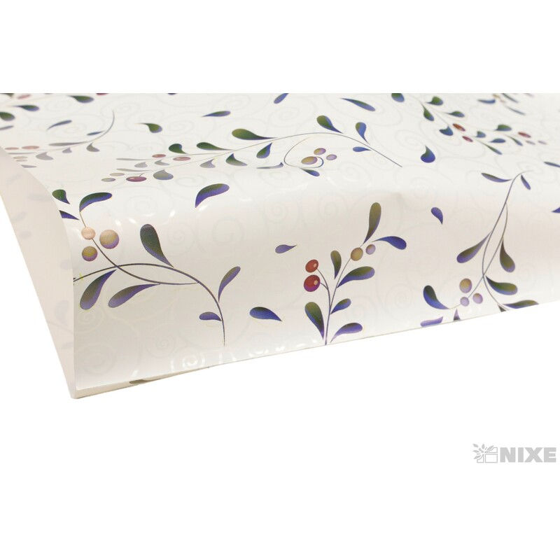 SÁČEK 25x40cm U-T80PCC*BÍLÁ