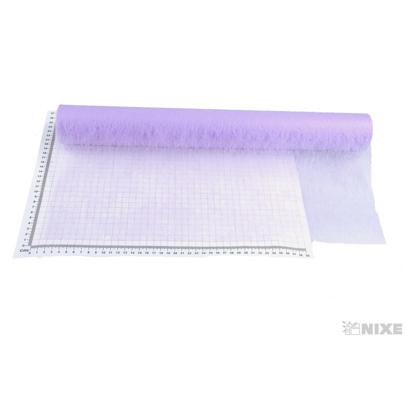 T052 ROLE 50cmx7m*FIALOVÁ SV.