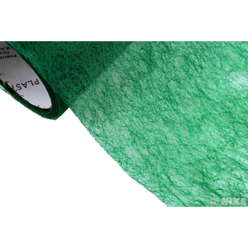 T052 ROLE 50cmx7m*ZELENÁ TM. 35