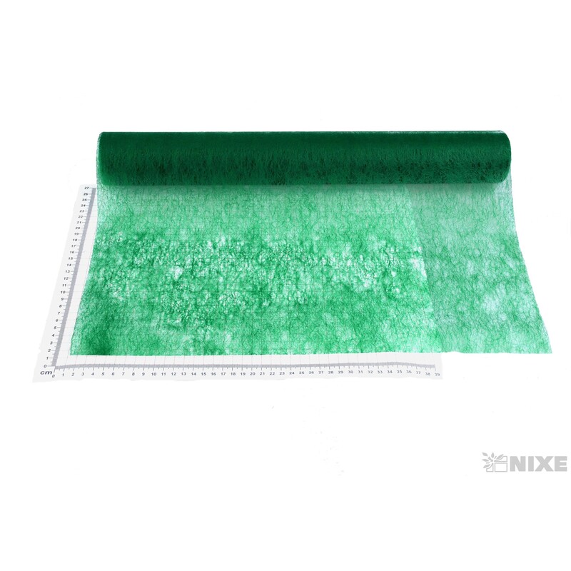 T052 ROLE 50cmx7m*ZELENÁ TM. 35