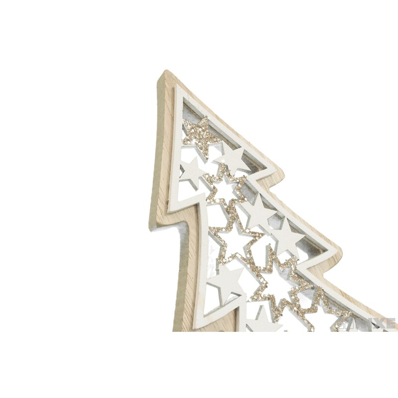 STROMEČEK 20cm*MIX BAREV