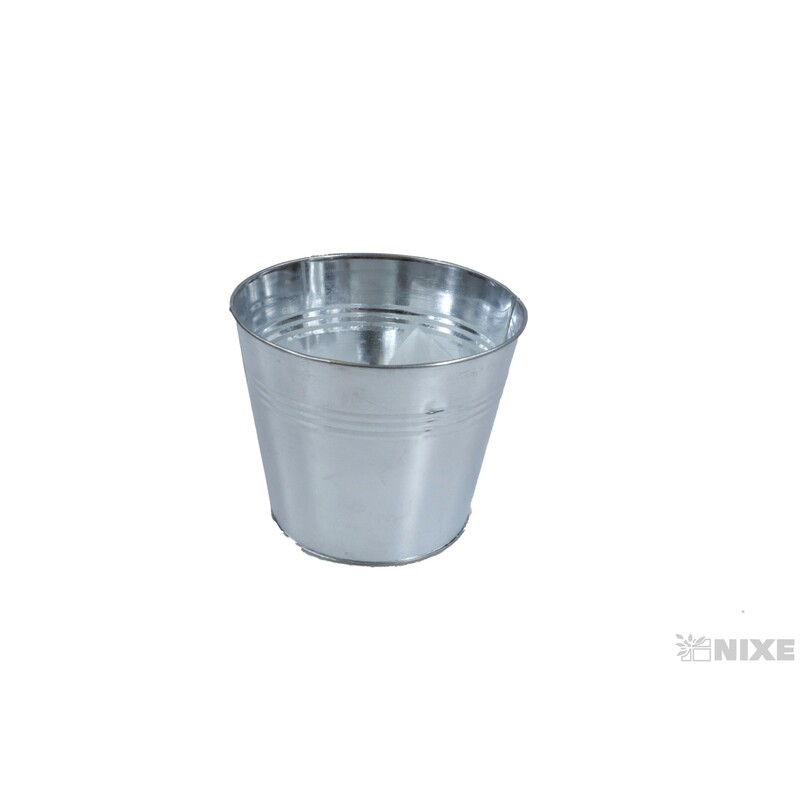 PLECHOVÝ OBAL 18x15cm*