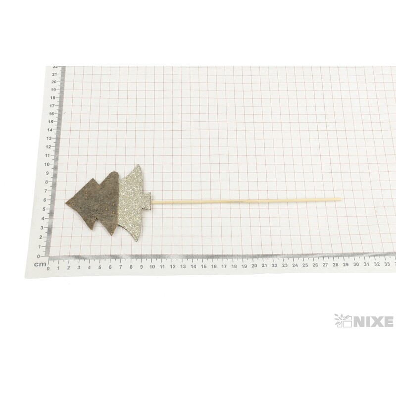 ZÁPICH STROMEČEK 12ks 8,5x28cm*