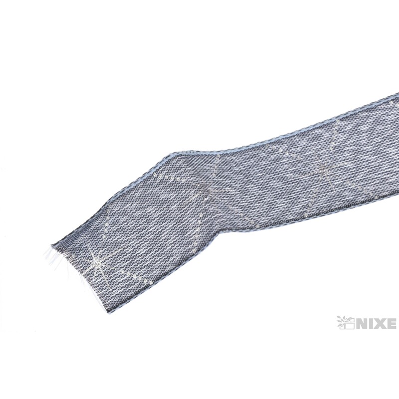 STUHA POTISK DR 25mmx20m*MODRÁ