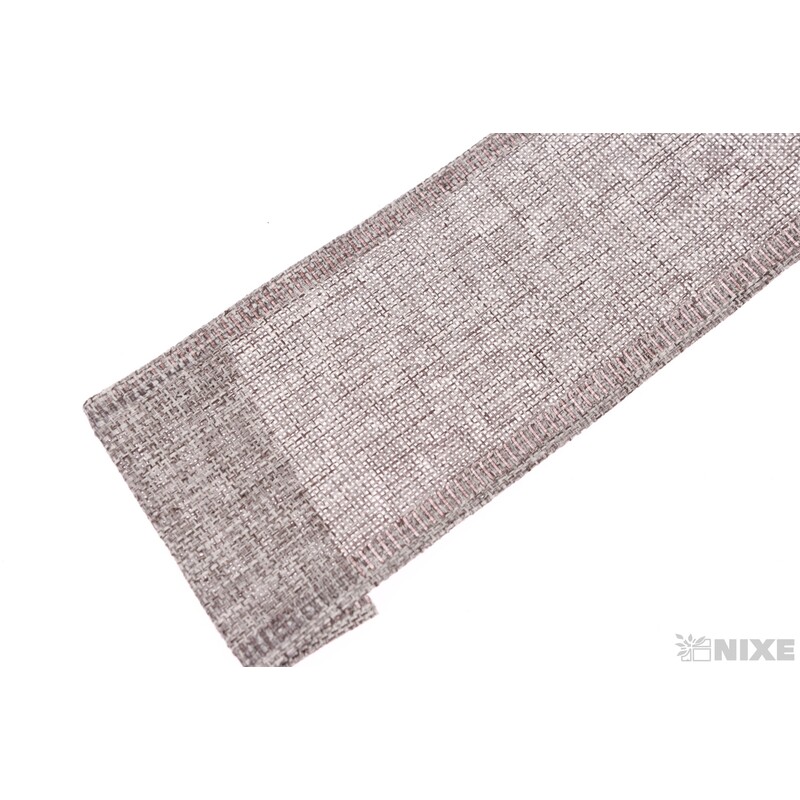 STUHA 1803 40mmx9m*ŠEDÁ