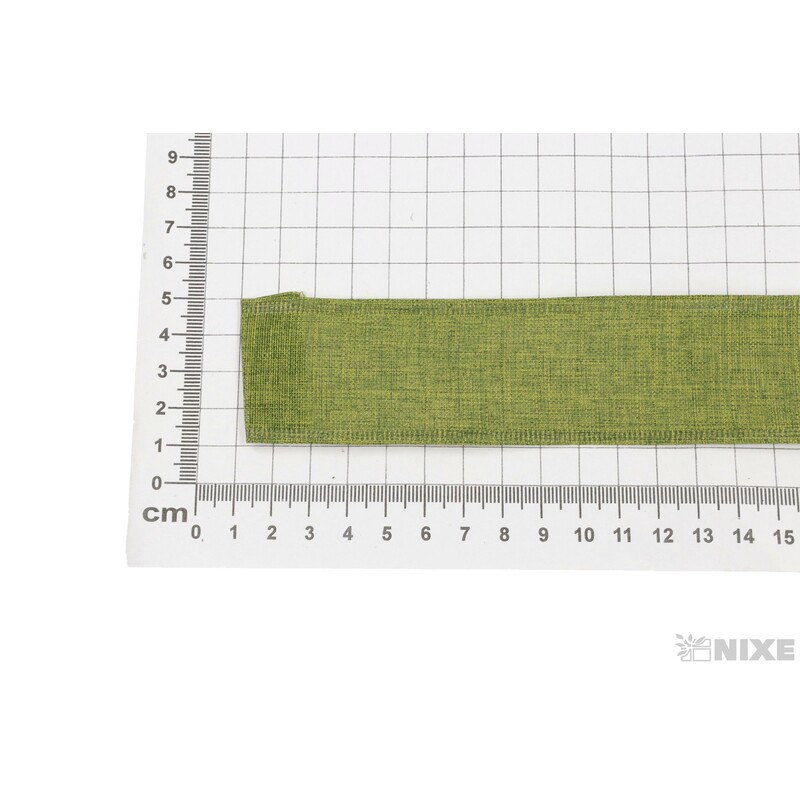 STUHA 1803 40mmx9m*ZELENÁ
