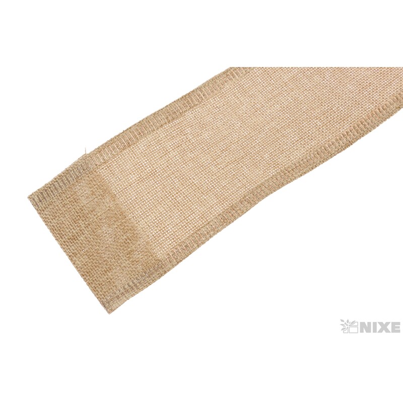 STUHA 1803 40mmx9m*PŘÍRODNÍ