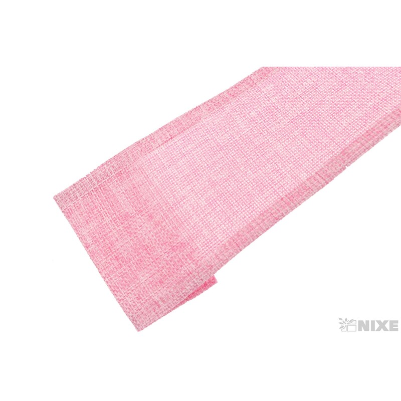 STUHA 1803 40mmx9m*RŮŽOVÁ