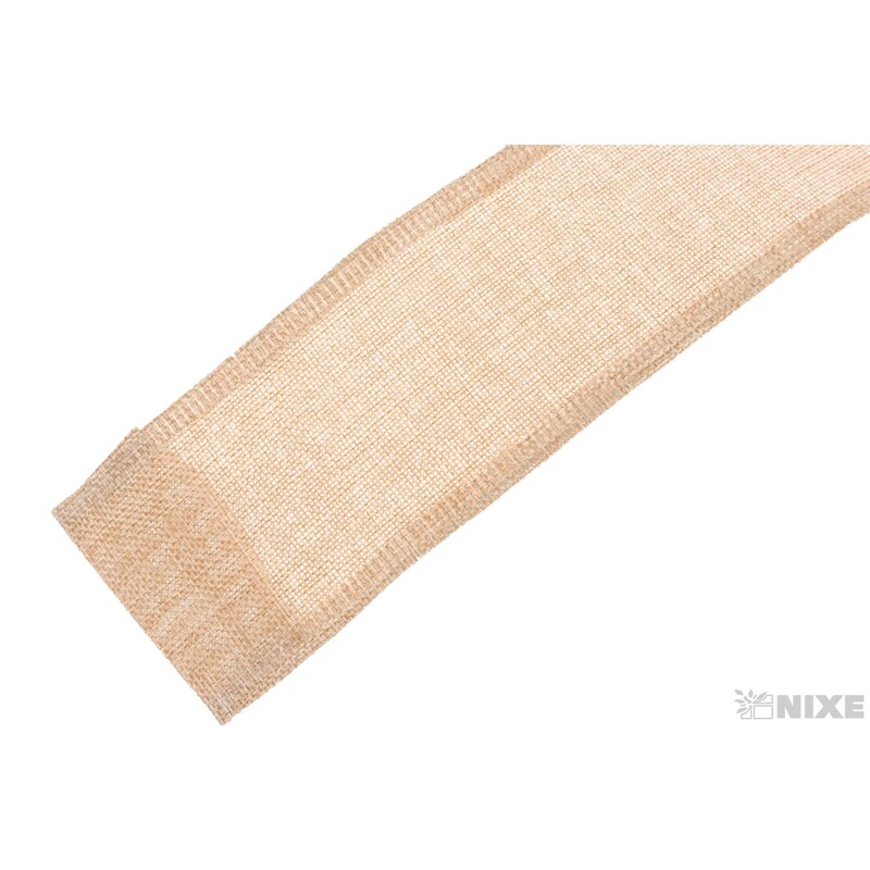 STUHA 1803 40mmx9m*PŘÍRODNÍ SV.