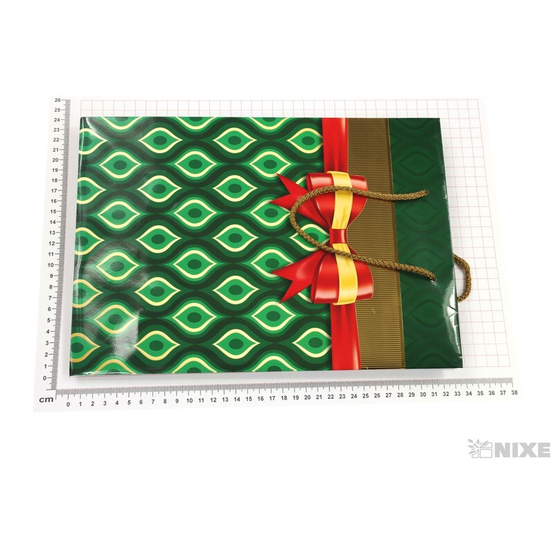 TAŠKA X MIX 24x33x12cm*