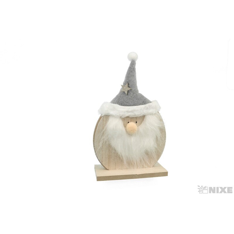 SKŘÍTEK D 15x24cm*ŠEDÁ