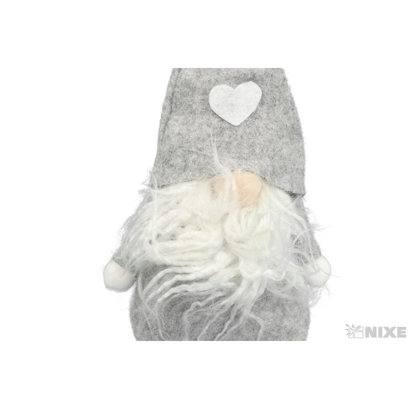 SKŘÍTEK 10x19cm*ŠEDÁ