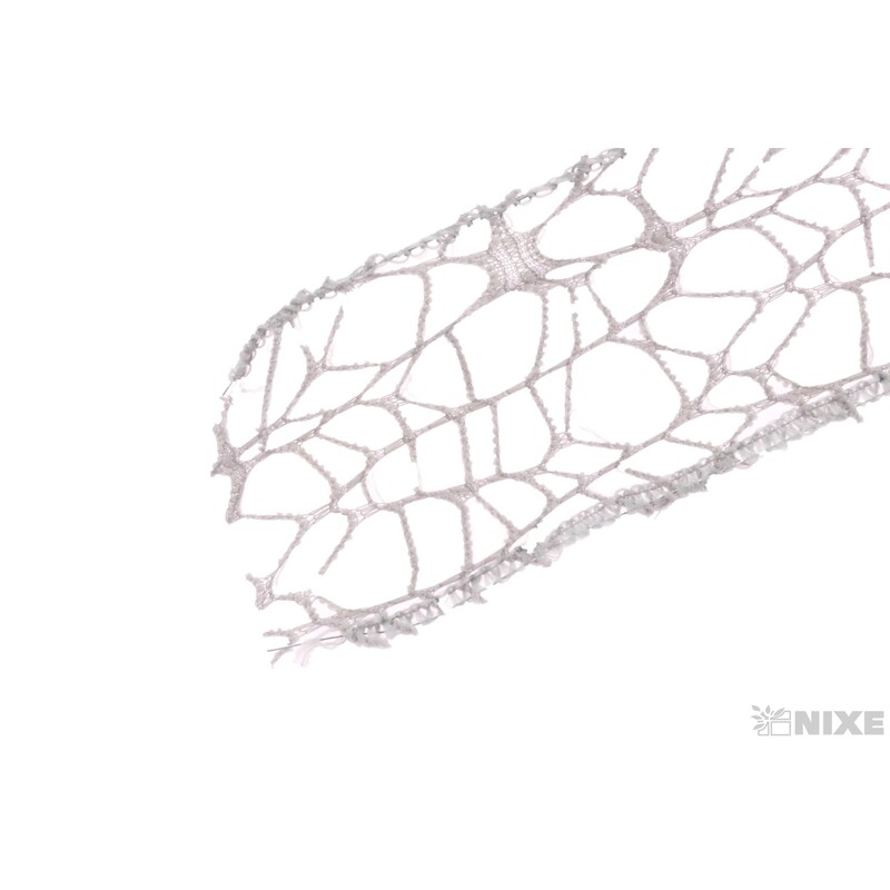 STUHA SPIDER CRUDE 50mmx10yd*ŠEDÁ