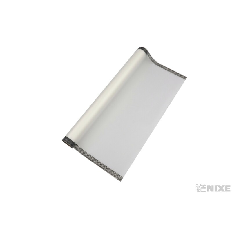 ROLE PLAST 50cmx8m*BÍLÁ