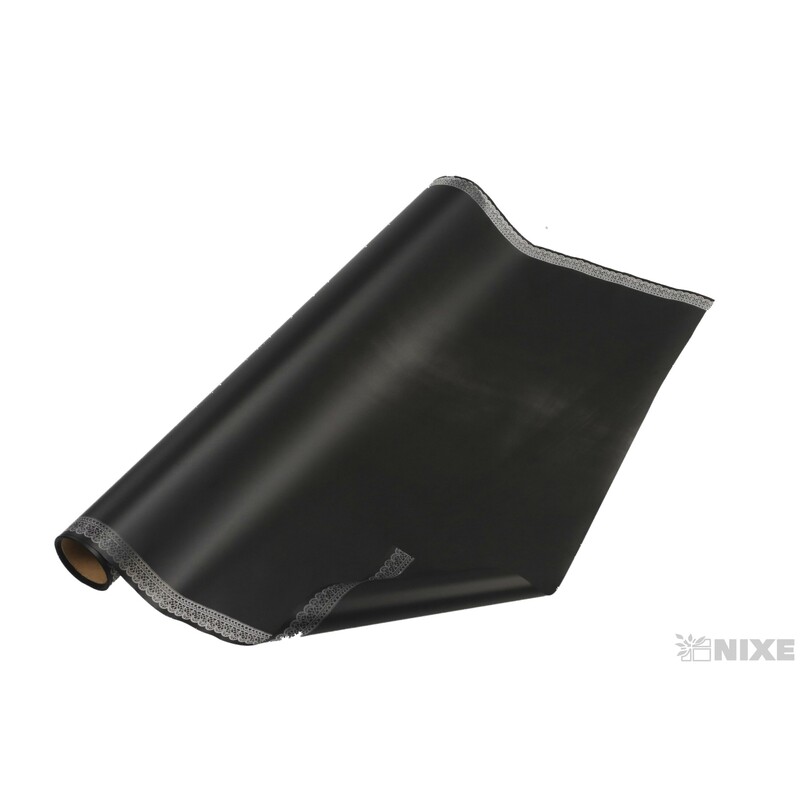 ROLE PLAST 50cmx8m*ČERNÁ V+