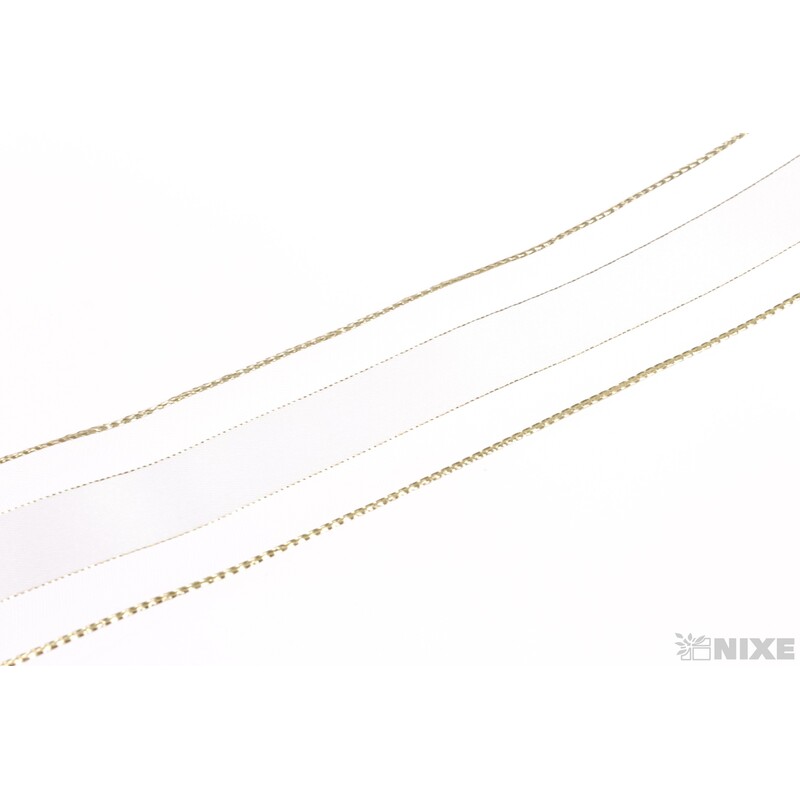 PES MONOF. DR. 40mmx25m*BÍLÁ 030100