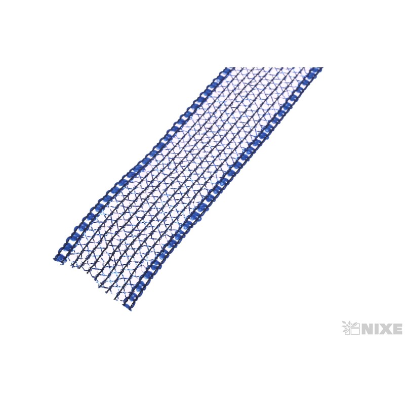 PL STUHA METAL 30mmx10m*MODRÁ