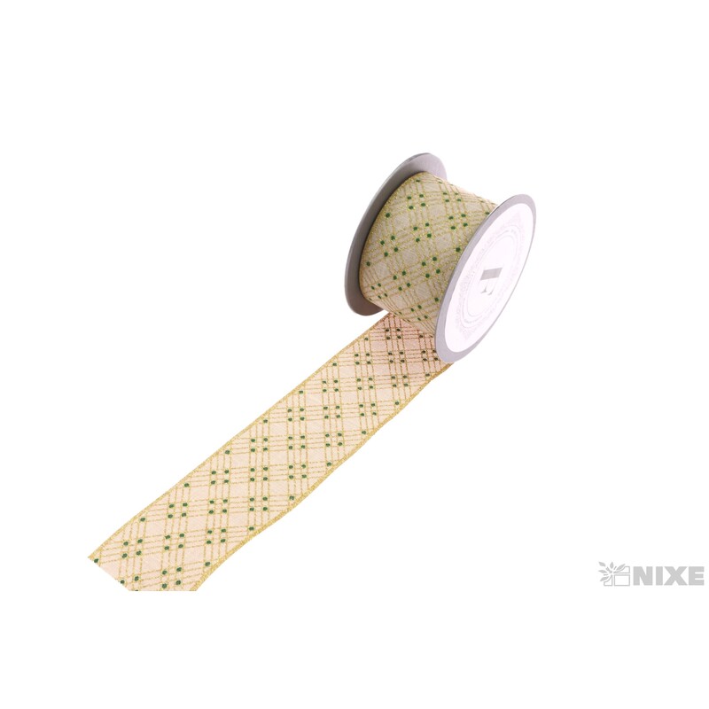 PL STUHA 60mmx5m*ZLATÁ