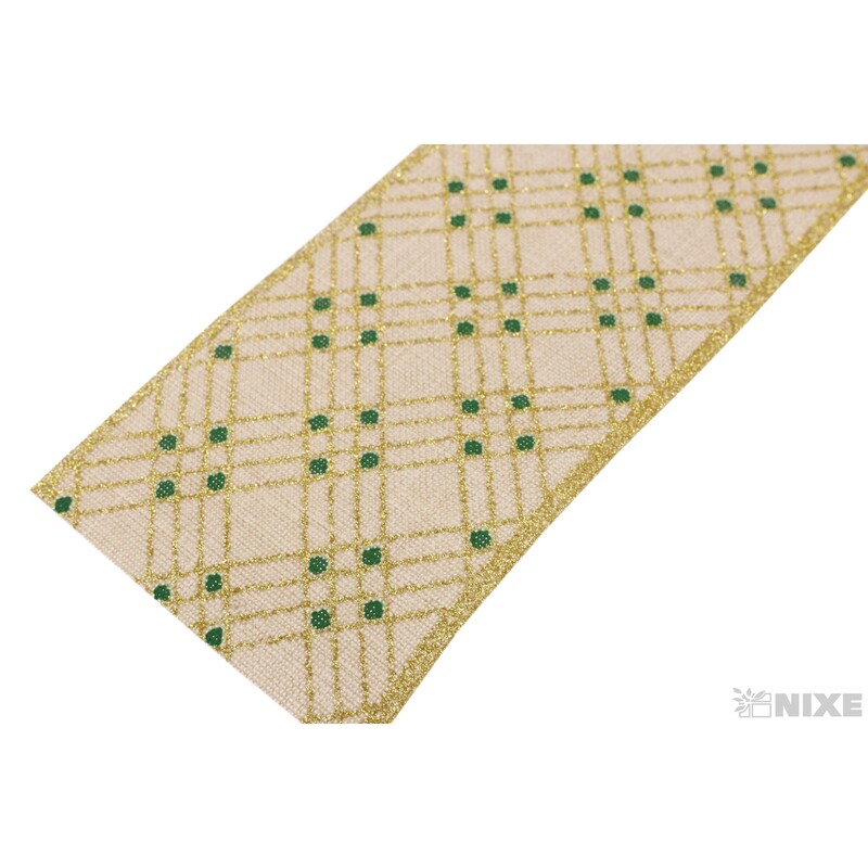 PL STUHA 60mmx5m*ZLATÁ