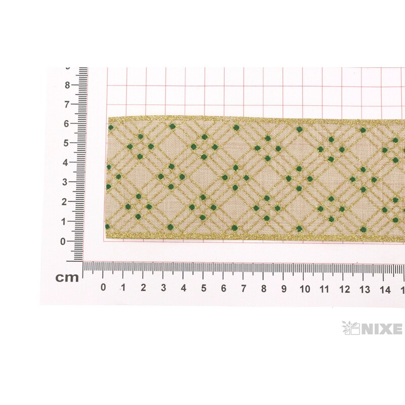 PL STUHA 60mmx5m*ZLATÁ