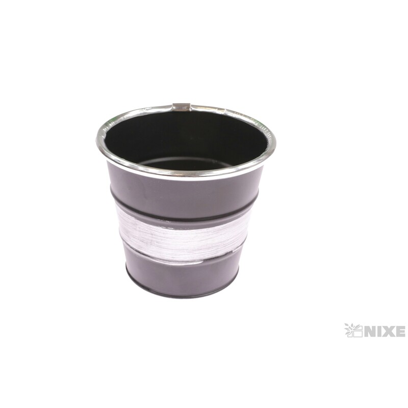 PLECHOVÝ OBAL 10x09cm*