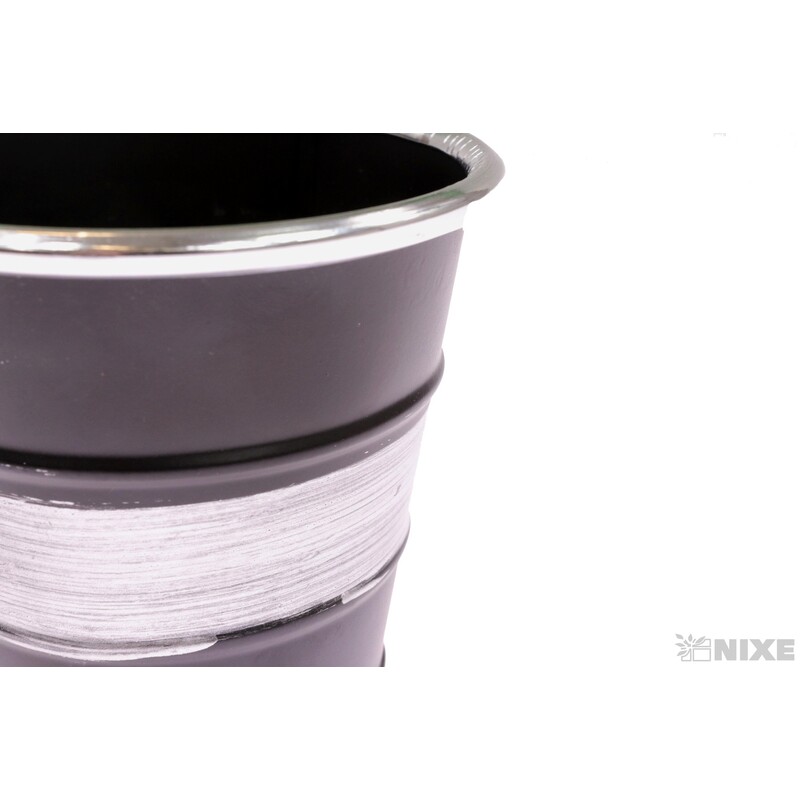 PLECHOVÝ OBAL 10x09cm*